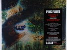 Pink Floyd - A Saucerful Of Secrets LP - PFR 180g Stereo SEALED