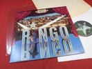 Ringo Starr  RINGO (SAME)  -  LP Apple PCTC 252 UK 1973 sehr gut