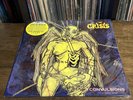 Crisis - 8 Convulsions (LP, Album, RM, Tra) (Mint (M)) - 3552596942