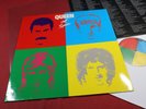 Queen  HOT SPACE  -  LP EMI 1A 064-64773 Holland 1982 sehr gut