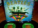 1st PRESS BEATLES  