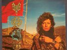 Led Zeppelin Robert Plant Now And Zen Vinyl WX 149 
