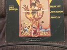 SOUNDTRACK: enter the dragon WB 12