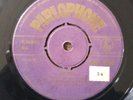Boyd Bennett & His Rockets...Seventeen/Little Ol You..Original Gold Parlophone