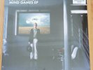 RSD 2024 JOHN LENNON - Mind Games EP Glow In the Dark Vinyl New Sealed