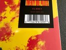 TWENTY ONE PILOTS LIMITED EDITION - VIALIST MARBLE VINYL RECORD - CLANCY