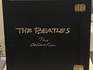 The Beatles Collection Original Master Recordings Vinyl Box Set  MOFI Ultrasonic