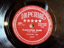 Imperial 5091 Country Jim GOOD LOOKING MAMA   Blues 78 rpm E+ great