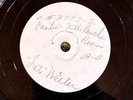 Victor FATS WALLER  - PANTHER ROOM test pressing  78rpm 1941 JAZZ E