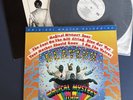 THE BEATLES - MAgical Mystery Tour MFSL Mobile Fidelity LP Vinyl EX