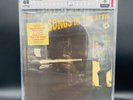 AMG 8 Billy Joel Songs In The Attic Vinyl Record Sealed Graded