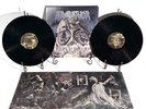 KRABATHOR Rebirth Of Brutality - Live In Uherské Hradiště Double LP Black Vinyl