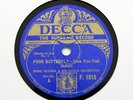 SPIKE HUGHES DANCE ORCHESTRA 