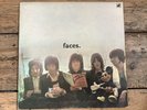THE FACES, The First Step (1970 Vinyl LP WARNERS VG+ Vinyl/VG+ Gatefold Sleeve)
