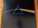 Pink Floyd – The Dark Side Of The Moon. LP Record Album. MFSL. Mobile Fidelity.