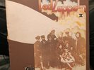Led Zeppelin II vinyl Original Hot Mix RL SS See Description & Photos 1969