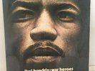 Jimi Hendrix ‎– War Heroes Barclay ‎– 80467, LP, France 1972