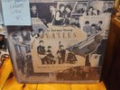 VINTAGE 1995 THE BEATLES: ANTHOLOGY  VOL. 1 - 3 VINYL LP's -UK PRESSING *SEALED*
