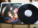The Cramps - Psychedelic Jungle (1980) I.R.S. Records UK VINYL