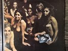 Jimi Hendrix Experience Electric Ladyland Polydor 2310270 Vinyl 2 LPs   EX/VG++