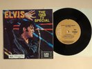 Elvis Presley   The 1968 TV Special   1982 Australia ep    NM