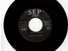 #105 SKA REGGAE 45 SEP 1966 WINSTON SAMUELS 