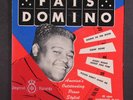 FATS DOMINO: america's outstanding piano stylist IMPERIAL 7