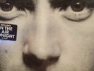 Phil Collins Face Value Sealed SD 16029 Hype Sticker Cov& LP Are InEX NM Conditi