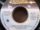 Nightlife Unlimited - Love Is In You, 7