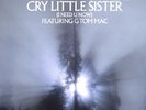 The Lost Brothers - Cry Little Sister (I Need U Now), 12