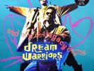 Dream Warriors - And Now The Legacy Begins, LP, (Vinyl)