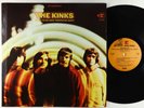 Kinks - Are The Village Green Preservation Society LP - Reprise VG+