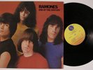 RAMONES End Of The Century SIRE LP VG+ o