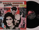 ROCKY HORROR PICTURE SHOW OST Various Artists ODE LP VG++/VG+ o