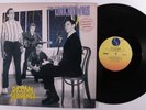 UNKNOWNS Dream Sequence SIRE EP NM/VG++ promo with glossy & press kit o
