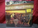 The Beatles Reel Music Best Of Promo Gold Vinyl Record NEW NOS Numbered Ed. 0918