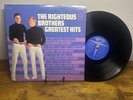 THE RIGHTEOUS BROTHERS GREATEST HITS V6-5020 LP VERVE RECORDS (EX)