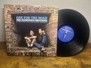 THE RIGHTEOUS BROTHERS - ONE FOR THE ROAD V6-5058 LP (EX)