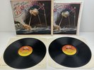 Jeff Wayne's The War Of The Worlds Double LP Vinyl Record 1978 Album & Booklet
