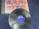 Judy Garland Over The Rainbow Decca 78 Rpm With Case