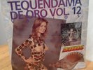 VA TEQUENDAMA DE ORO 12[SHAPIS ESTRELLAS BARU]KILLER CUMBIA MEXICO LP Cheesecake