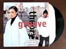 Groove Theory: Tell Me 1995 SINGLE Sony 49 78034 Vinyl LP Record
