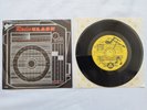 THE CLASH - THIS IS RADIO CLASH - JAPAN JAPANESE 7