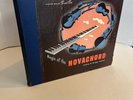 Collins H. Driggs - Magic of the Novachord - A Victor Musical Smart Set - 78 Rpm