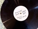 Okeh 8807  test pressing  78rpm MISSISSIPPI SHEIKS 