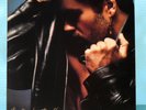 George Michael Faith 1987 Columbia Records Vinyl LP OC 40867