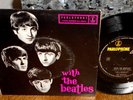 RARE 1964 1st PRESS  