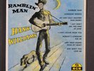 HANK WILLIAMS: ramblin' man MGM 7