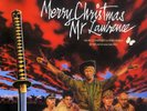 Ryuichi Sakamoto - Merry Christmas, Mr Lawrence, LP, (Vinyl)