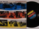 POLICE Synchronicity A&M LP VG++ nude cover o